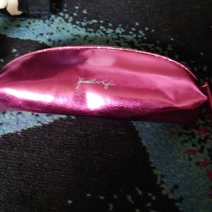 Kendall & kylie makeup bag